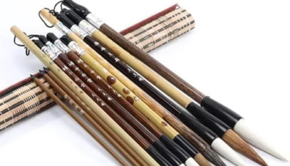 chinese brushes