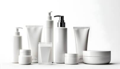 cosmetics packaging solution