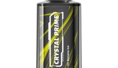 Crystal Prime Deluxe 18000 Box of 10