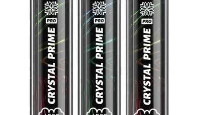 Crystal Prime Pro 4500 Box of 10
