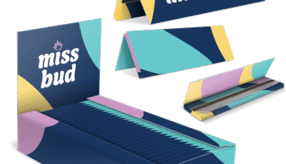 custom rolling papers