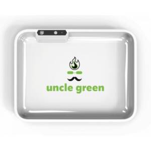 Custom Rolling Trays