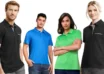 Customize polo shirts