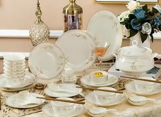 Dinner Set Price in Pakistan