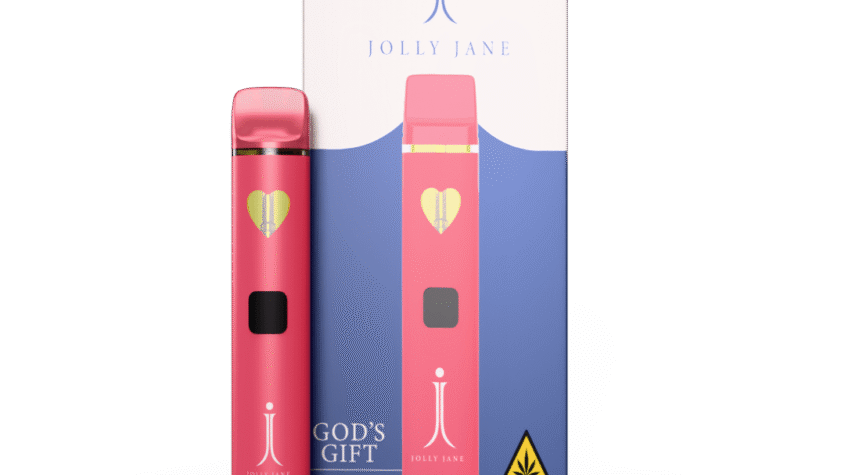 THC Vape Disposable Flavors