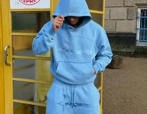 The Nofs Hoodie: Where Comfort Becomes an Identity