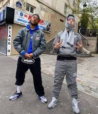 Corteiz shop and Corteiz Clothing online store