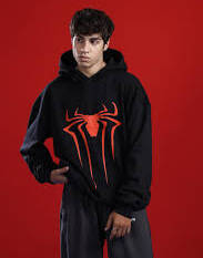 Sp5der Shop: The Ultimate Destination for Premium Streetwear Culture