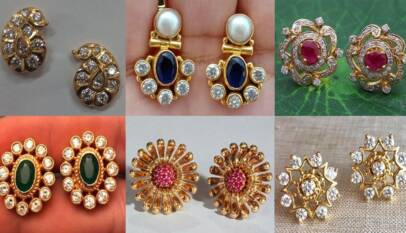 Understanding the Direction of 2025 Earring Trends