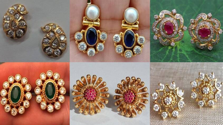 Understanding the Direction of 2025 Earring Trends