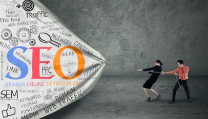 marketing seo services