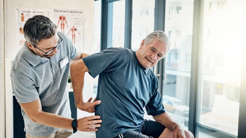 find a therapist near me​