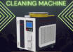 fiber laser cleaning machine
