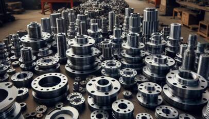forged flanges