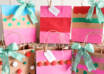 Custom gift bags