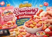 goldfish strawberry shortcake grahams