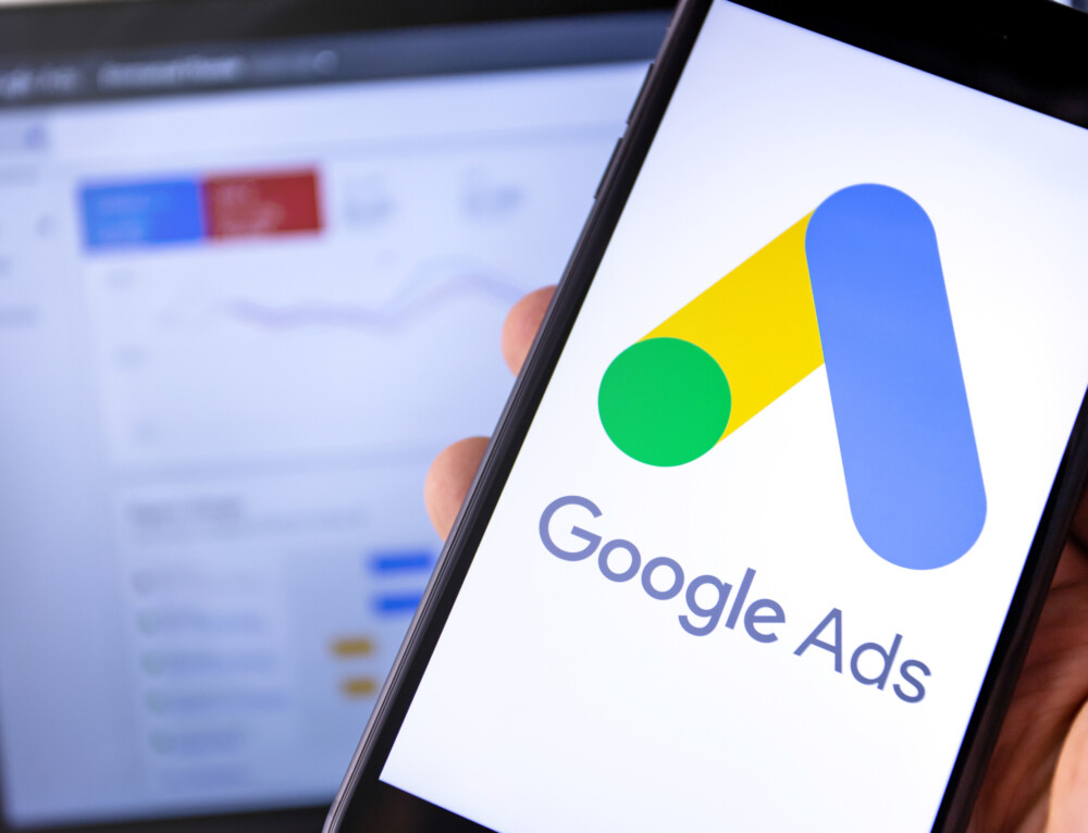 Google Ads Services