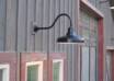 Gooseneck Outdoor Light