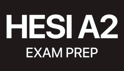 Why Do Nursing Schools Require The HESI Exam For Admissions?