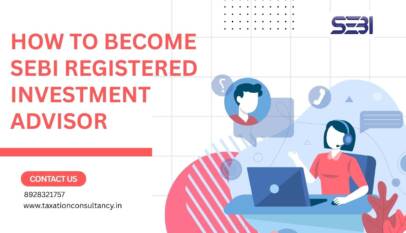 how to become sebi registered investment advisor