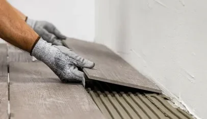 Structural Durability and High-Performance Finishes