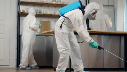 Reliable Solutions by VenusPest