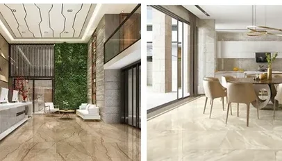Acid Proof Full Body Porcelain Tiles – Durable Solutions by Roka Chem