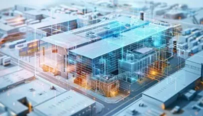 Digital Engineering and BIM Solutions for Smarter Infrastructure