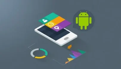 android app design company