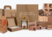 Custom cardboard boxes