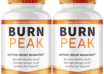 Burn Peak