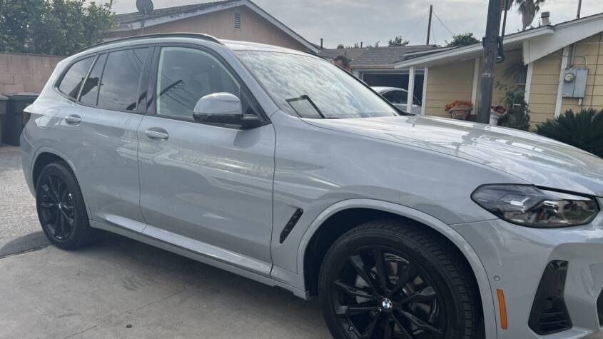 pasadena car detailing