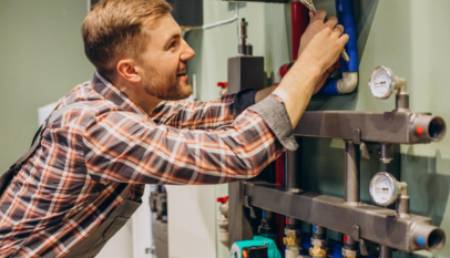 gas engineers cardiff