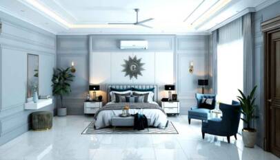 interior design company