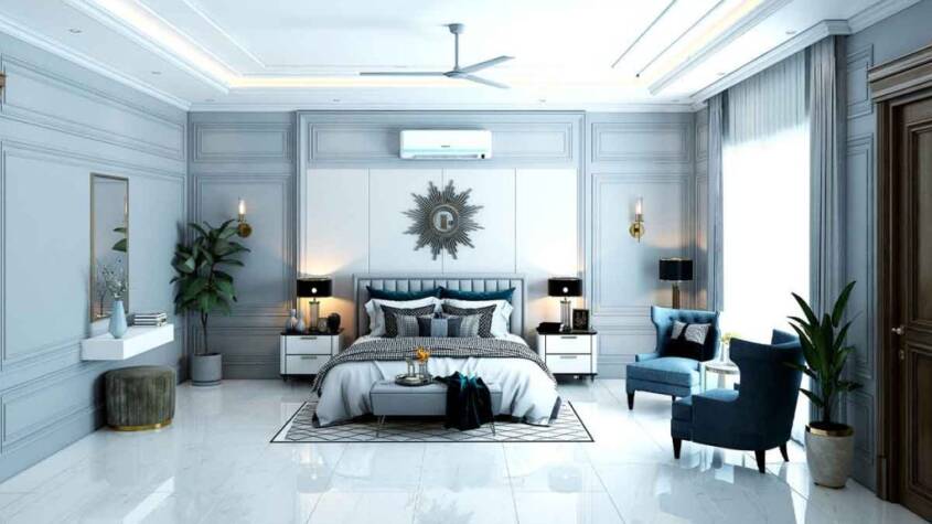 interior design company