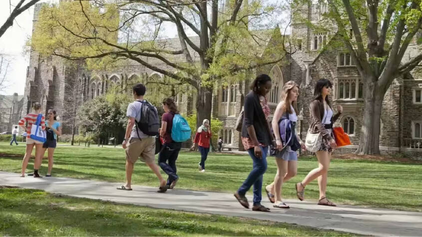 Tips for Increasing Understanding Between International And Local Students