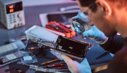 iPhone repair Guildford