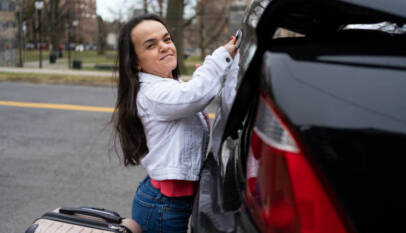 Driving Lessons in Markham