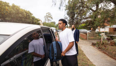 car services from JFK Airport