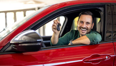 Car services from JFK airport