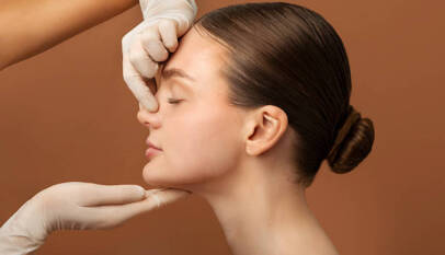 Rhinoplasty in Riyadh
