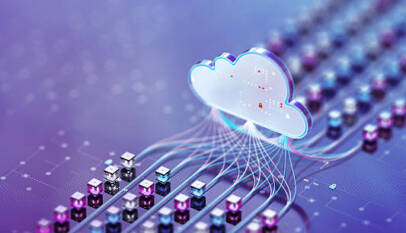 Cloud Infrastructure Management