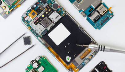 Mobile Phone Repair Shop Ayr for Fast and Friendly Fixes