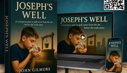 josephswell
