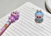 labubu pencil topper