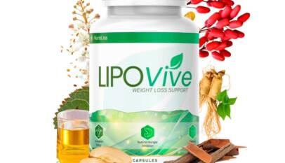 LipoVive