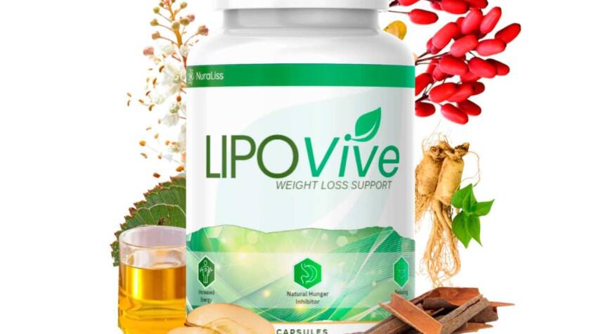 LipoVive