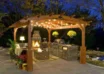 Pergolas in Long Island