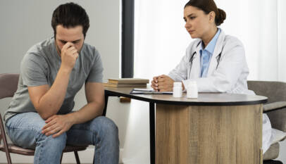 online therapy for anxiety