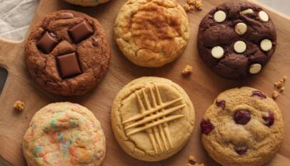 Insomnia Cookies Calories Made Simple: Enjoy Cookies Without the Guilt